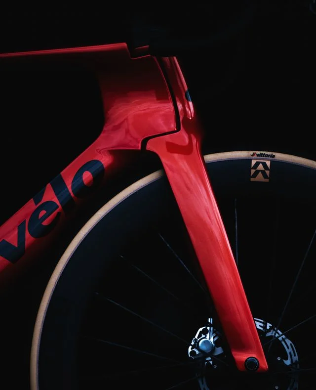 Cervelo s5 details Cervelo s5 details