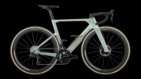 Orbea Orca Aero 2027 2
