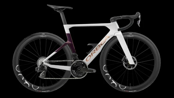 Orbea Orca Aero 2027 3