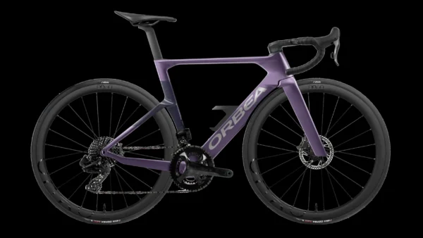 Orbea Orca Aero 2027 4