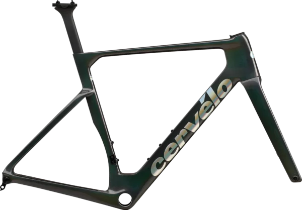 Cervelo Soloist 2027-1