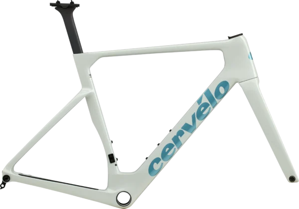 Cervelo Soloist 2027-2