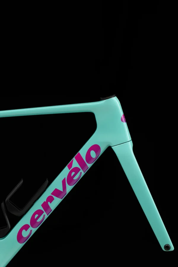 Cervelo Soloist 2027-3