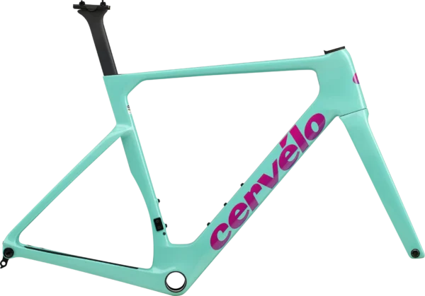 Cervelo Soloist 2027-5