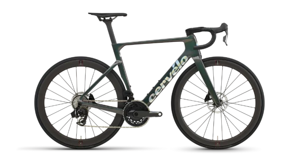 Cervelo Soloist 2027-6