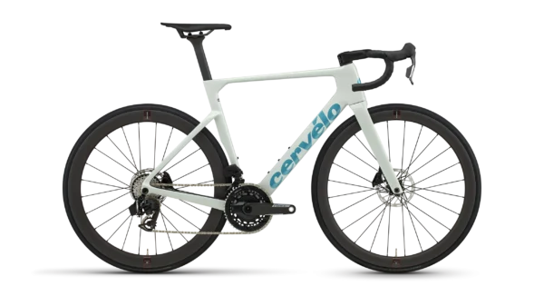 Cervelo Soloist 2027-7