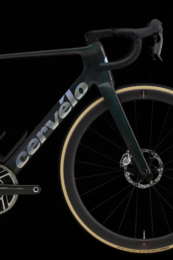 Cervelo Soloist 2027-8