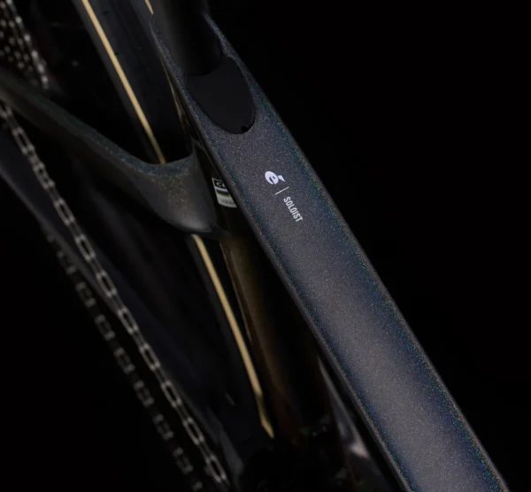 Cervelo Soloist 2027-9