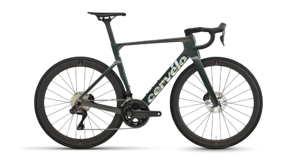 Cervelo Soloist 2027-10
