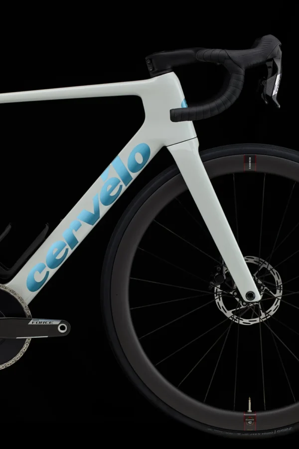 Cervelo Soloist 2027-12