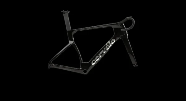 Cervelo S5 2027 frameset