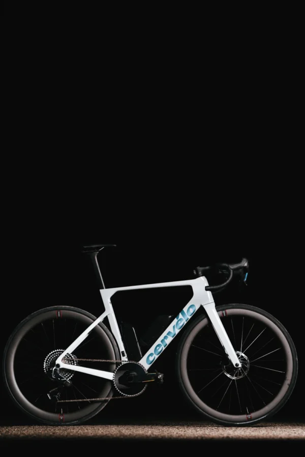 Cervelo Soloist 2027-14