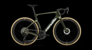 Cervelo Aspero-5 2027 2