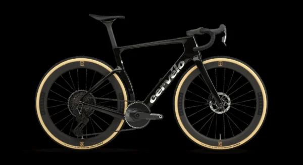 Cervelo Aspero-5 2027 3