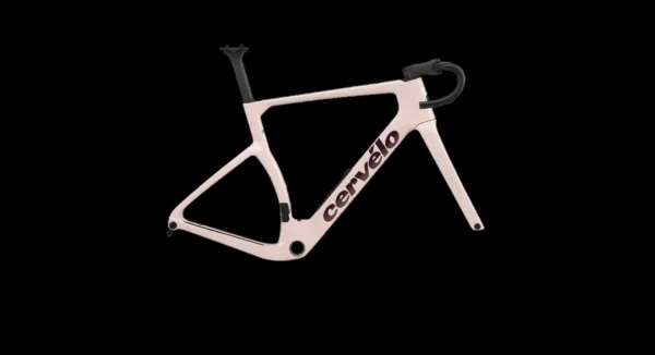 Cervelo Aspero-5 2027 frameset