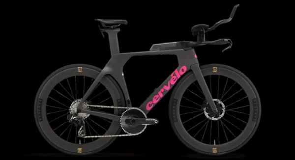 Cervelo P-series 2027 model 1
