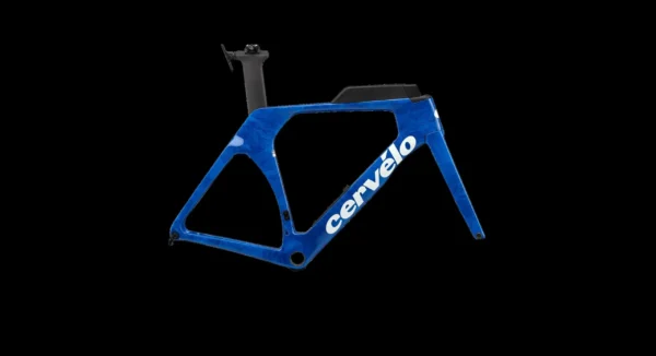 Cervelo P-series 2027 model 3 frameset
