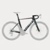 FACTOR MONZA (Anodized Black)