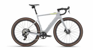 Cervélo Rouvida