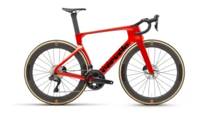 Cervélo S5 – maat 56 – € 9.999,-