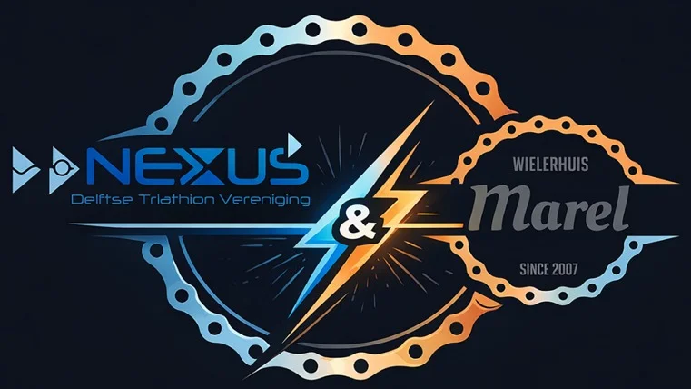 DTV Nexus & Wielerhuis Marel slaan de handen ineen.