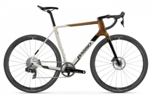 Basso Palta – maat L – van € 4649,- VOOR € 3499,-