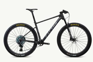 Factor Lando HT