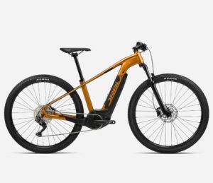 Orbea Keram Mtb