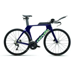 Cervélo P-Series – maat 56 – van € 4299,- VOOR € 3999