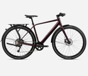 Orbea Vibe