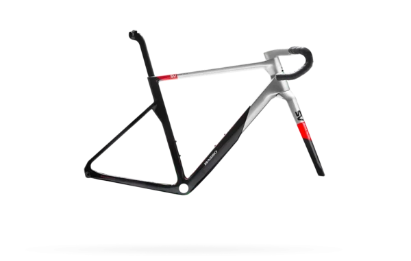 Basso_Sv_Frame_kit_Rosso_Vivo