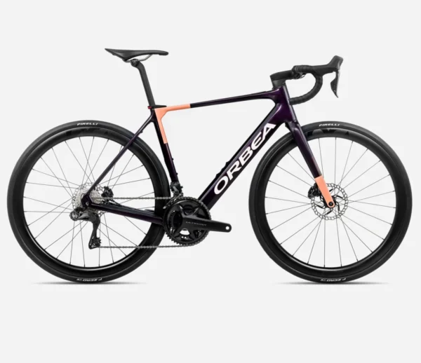 Orbea_Gain_Elektrische_Racefiets_1