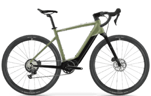 Basso Vega Gravel