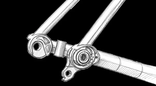 J.Guillem-Major-Titanium-Racefiets-7
